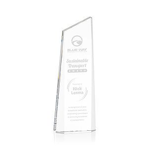 Belmont Tower Award