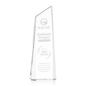 Belmont Tower Award