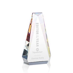 Carmel Award - Prismatic