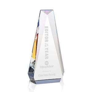 Carmel Award - Prismatic
