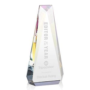 Carmel Award - Prismatic