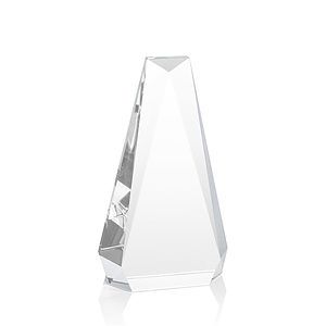 Carmel Award - Clear