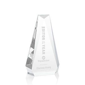 Carmel Award - Clear