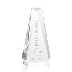 Carmel Award - Clear