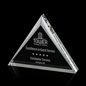 Tideswell Award
