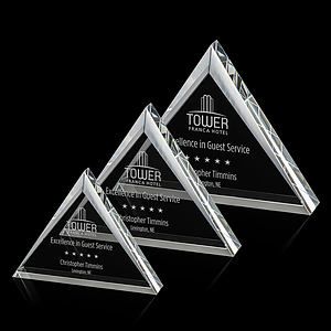 Tideswell Award