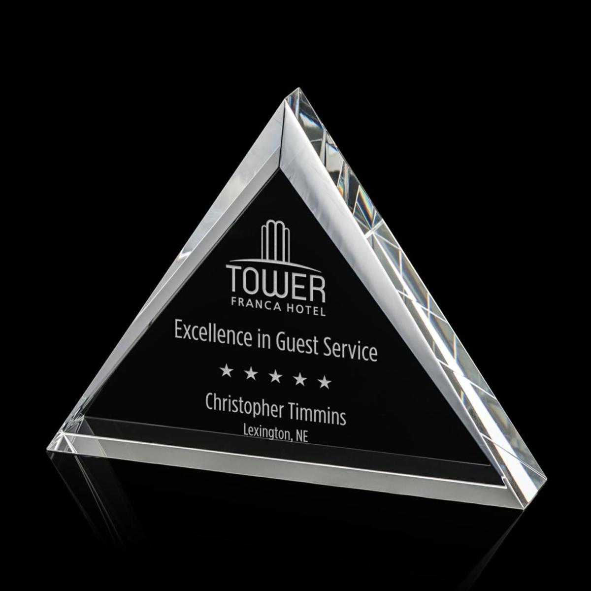 Tideswell Award