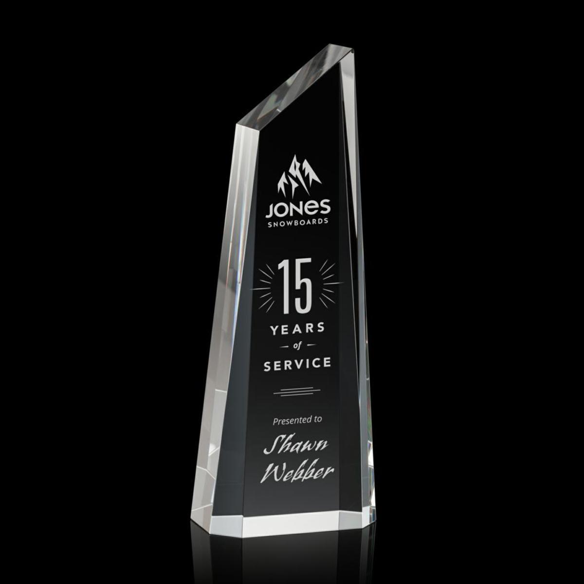 Akron Tower Award