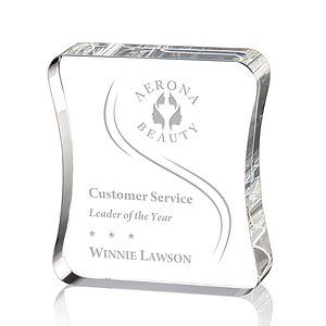 Barre Award