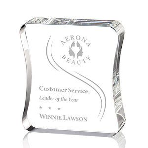 Barre Award