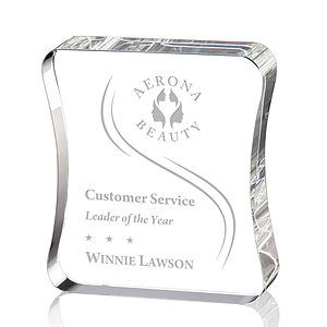 Barre Award