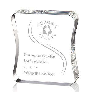 Barre Award