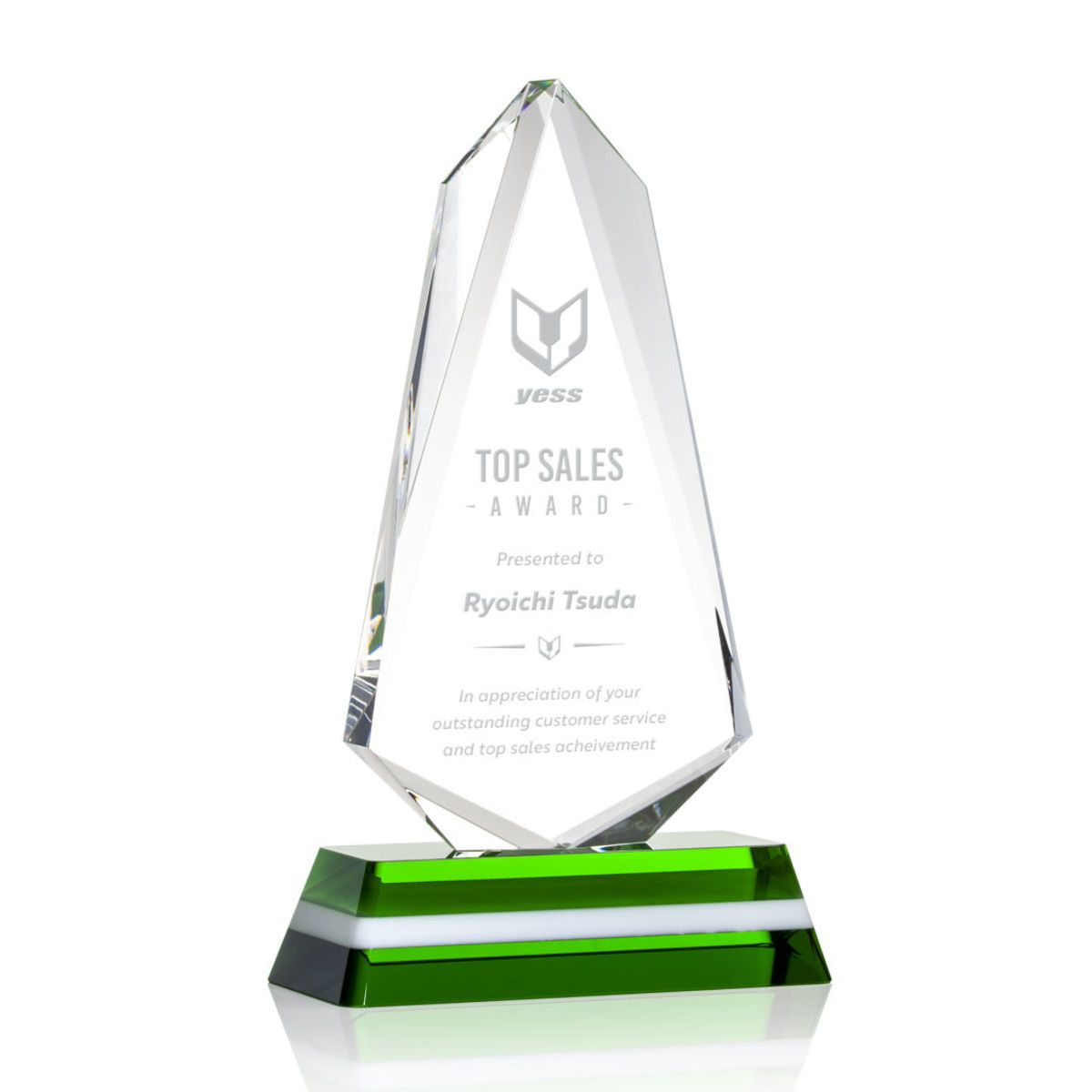 Fogacci Award 