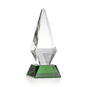 Denton Award - Green
