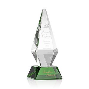 Denton Award - Green
