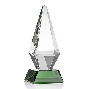 Denton Award - Green
