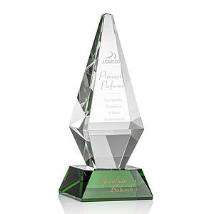 Denton Award - Green