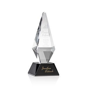 Denton Award - Black