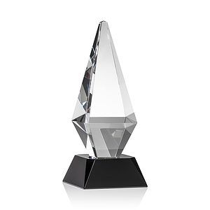 Denton Award - Black