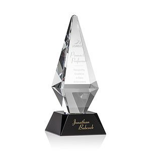 Denton Award - Black