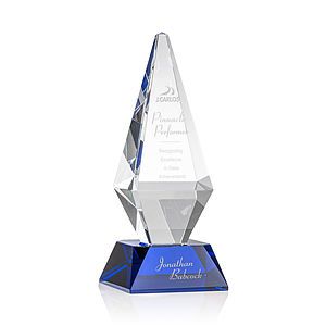 Denton Award - Blue