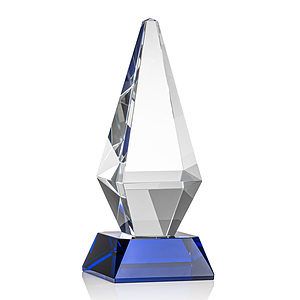 Denton Award - Blue