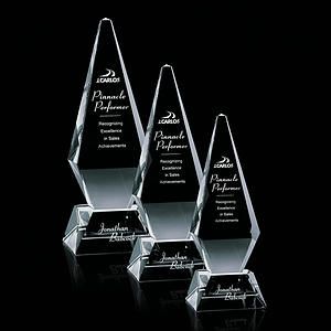 Denton Award - Optical