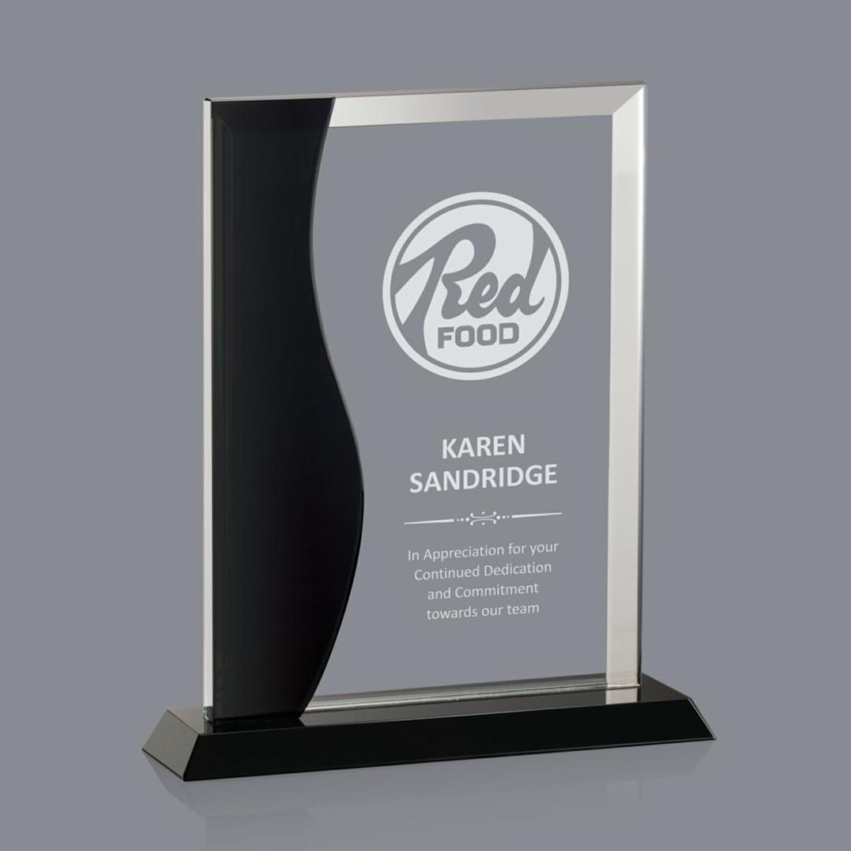 Glamorgan Award