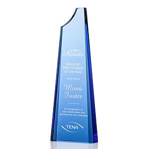 Middleton Award - Sky Blue