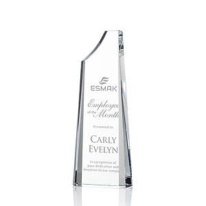 Middleton Award - Clear