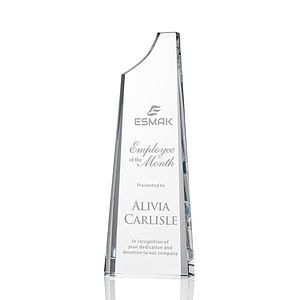 Middleton Award - Clear