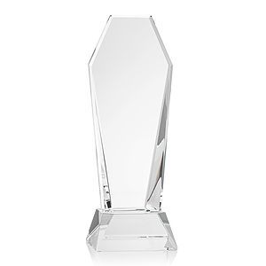 Romford Award on Base - Clear
