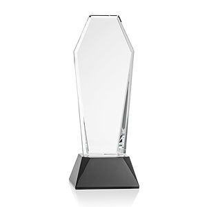 Romford Award on Base- Black