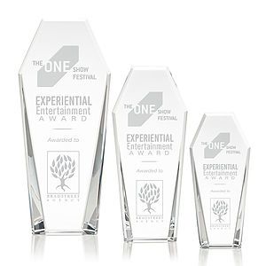 Romford Award