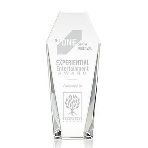 Romford Award