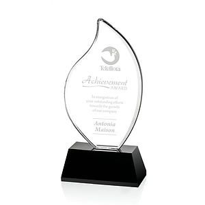 Martinique Award - Black