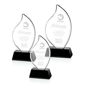 Martinique Award - Black