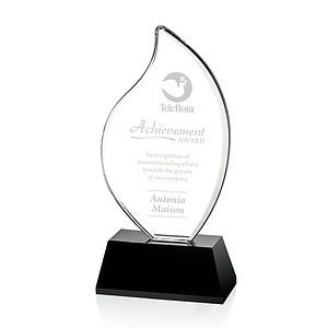 Martinique Award - Black