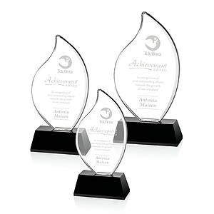 Martinique Award - Black