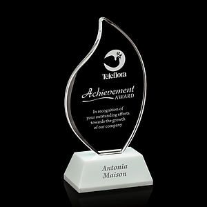 Martinique Award - White