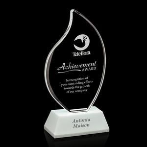 Martinique Award - White