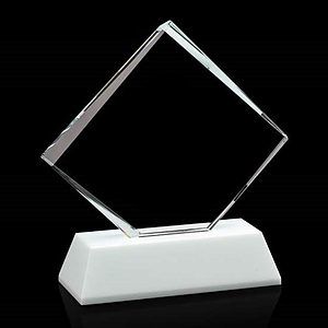Nicolina Award - White