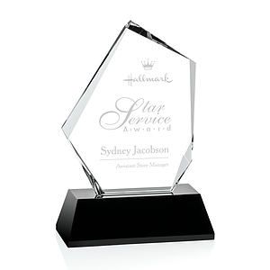 Buddington Award - Black
