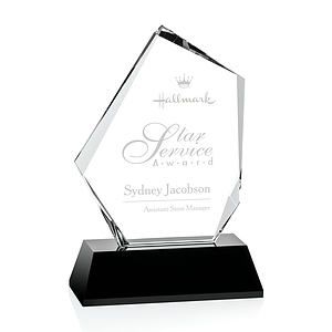 Buddington Award - Black
