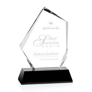 Buddington Award - Black