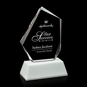 Buddington Award - White