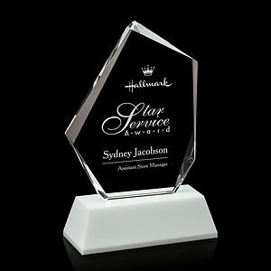 Buddington Award - White
