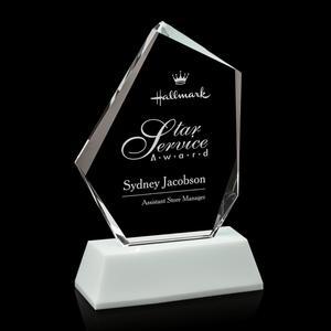 Buddington Award - White