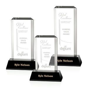 Carrier Award - Black