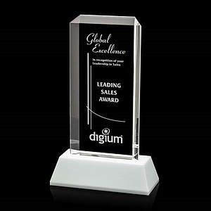 Carrier Award - White